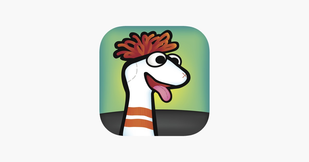 Sock Puppets App For Mac
