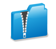 File Zip Software For Mac