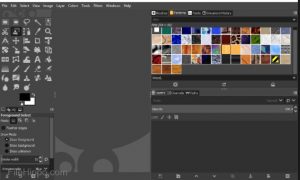 Is Gimp Software For Mac Or Pc